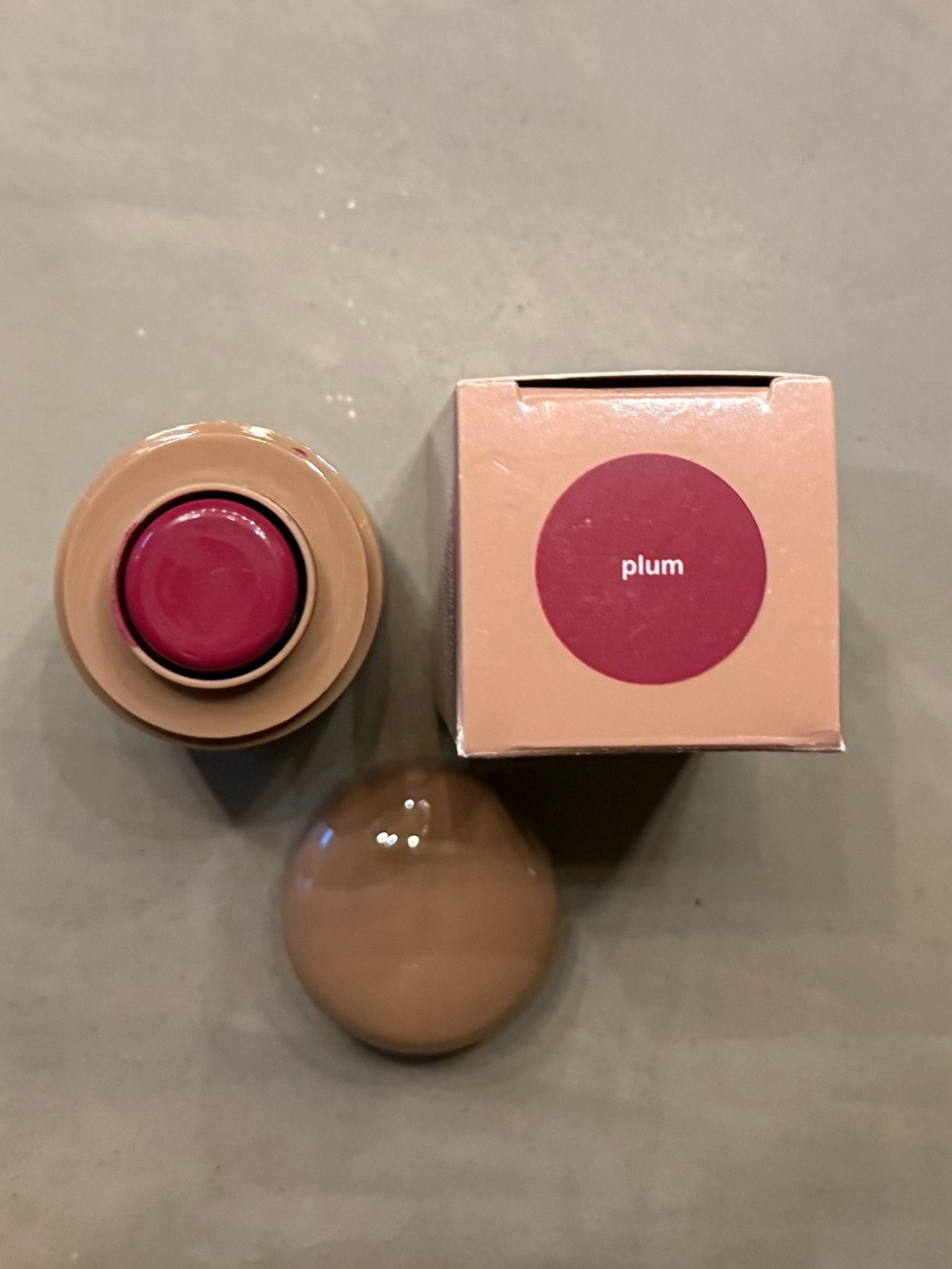 Rhode Pocket Blush - Plum